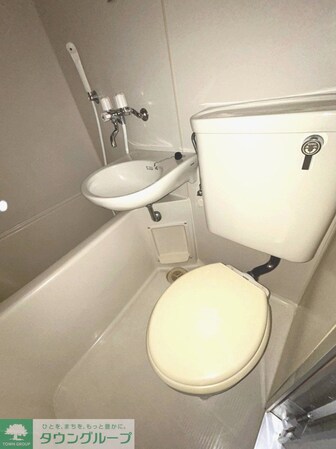 SURFHOUSEの物件内観写真